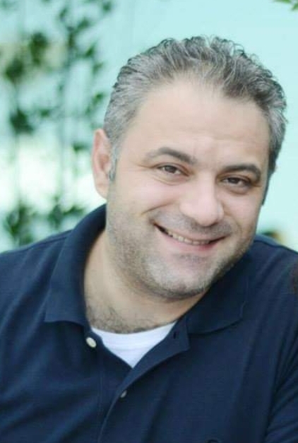 Passion | Rabih Rifi